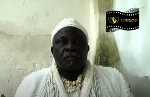 The Origin of Yorubaland Explained Through Obatala’s Perspective