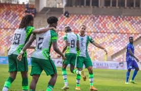 Ekong, Osimhen Sound Warning to…