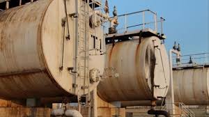 Nigeria to Launch New Crude…