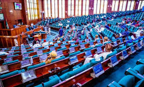 Nigeria’s House of Representatives Advances…