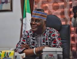 Atiku’s latest claims baseless, distracting…