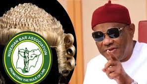 Wike Accuses NBA of Promoting…