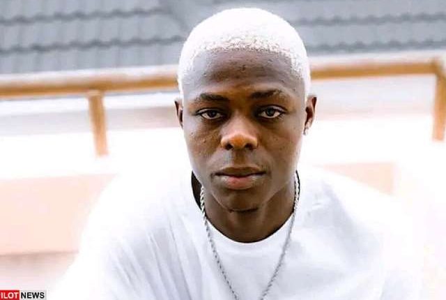 17th Headies: Late Singer Mohbad Honoured with Posthumous Award