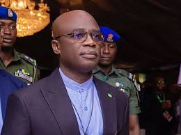 Benue Under Siege, Says Governor…
