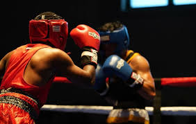 NBF Announces Official Weight Categories for Sports Festival