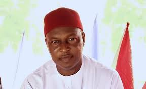 Enugu ex-LP gov candidate rejoins…