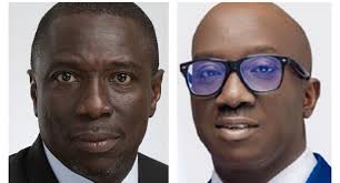 Tribunal Affirms Okpebholo as Edo…