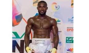 Ghana Sets Up Committee to Probe Olanrewaju’s Death