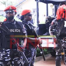 Oyo Police Crack Down on…