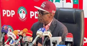 PDP Preaches Optimism, National Rebirth,…
