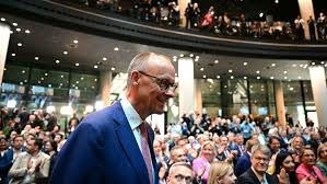 Germany Officially Forms New Government: A New Era of Leadership