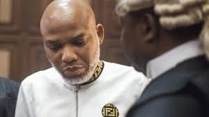 Court Hears Testimony on Nnamdi…