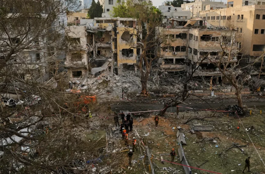 Understanding the Israel-Iran Conflict: Key…