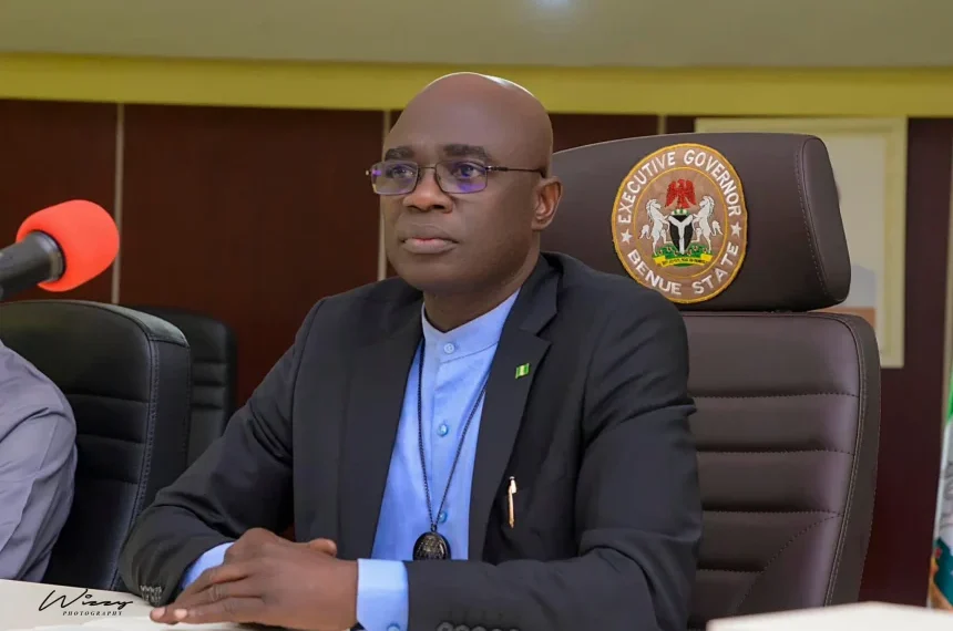 Benue Killings: Governor Alia Reveals…