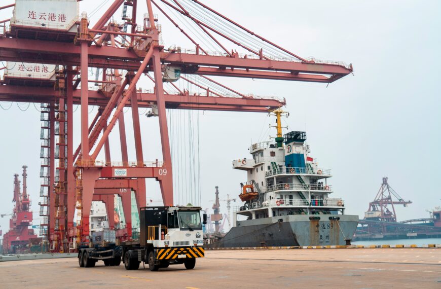 Nigeria Included as China Plans to Implement Zero-Tariff Scheme for 53 African Countries
