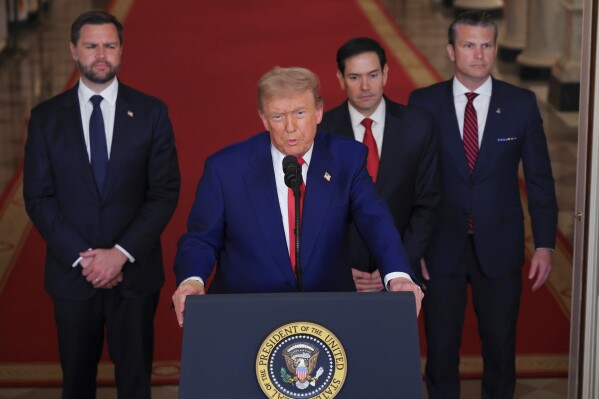 The U.S. Has Joined the Iran-Israel War: What Happens Now?