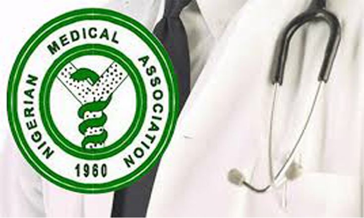 Doctors to Begin Nationwide Strike Thursday