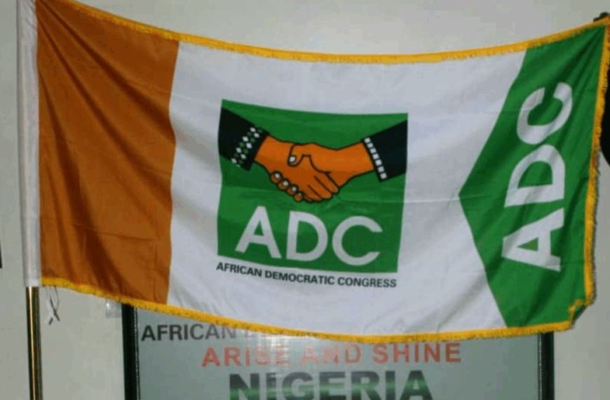 ADC Declares Three-Day Mourning for Buhari