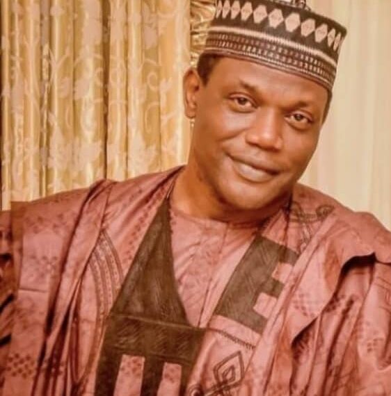 Muhammed Babangida Accepts BOA Chairmanship, Thanks President Tinubu