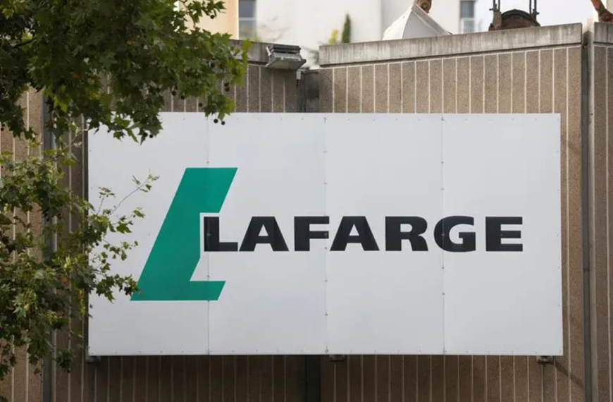 Presidency Hails Lafarge Africa’s ₦133bn Q2 Profit, Credits Economic Impact