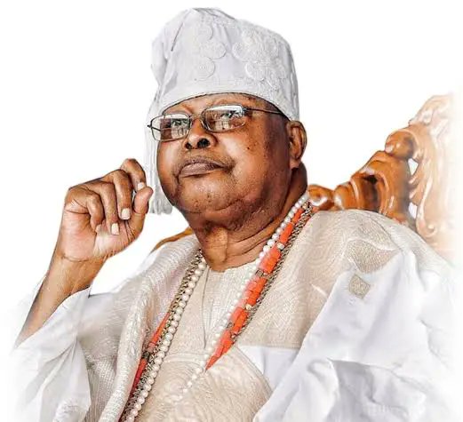 Oba Sikiru Kayode Adetona, Awujale…