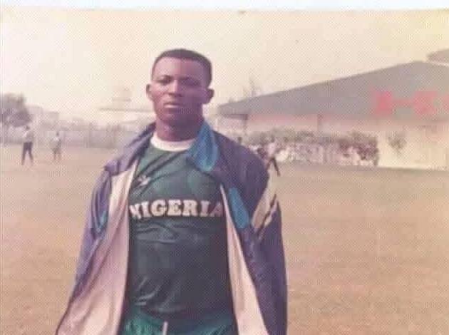 Ex‑Super Eagles Winger Okwuchukwu “Allen” Waobikeze Dies