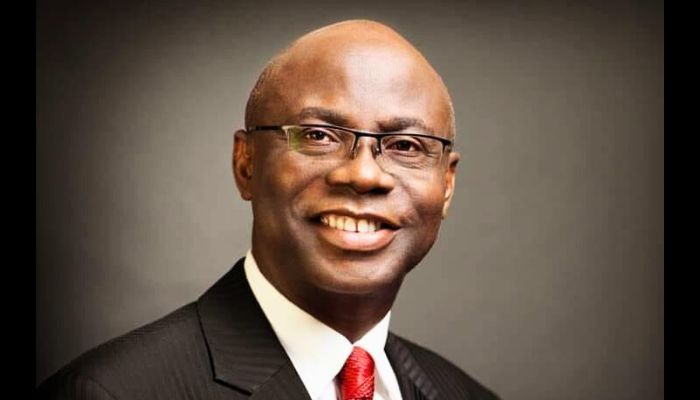 Tunde Bakare Warns Against Rising Threat of One-Party State in Nigeria