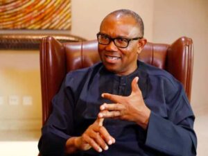 Peter Obi Questions Tinubu’s Whereabouts Amid National Struggles
