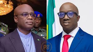 As Hyacinth Alia and Monday Okpebholo Become Nigeria’s Latest “Petty Tyrants”