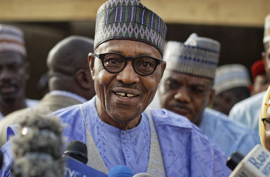 Nigerians Spent Over $3.6 Billion Annually on Foreign Healthcare Under Buhari