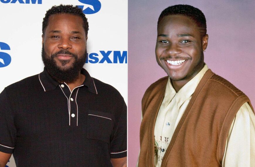 Malcolm‑Jamal Warner, “The Cosby Show” Star, Dies at 54