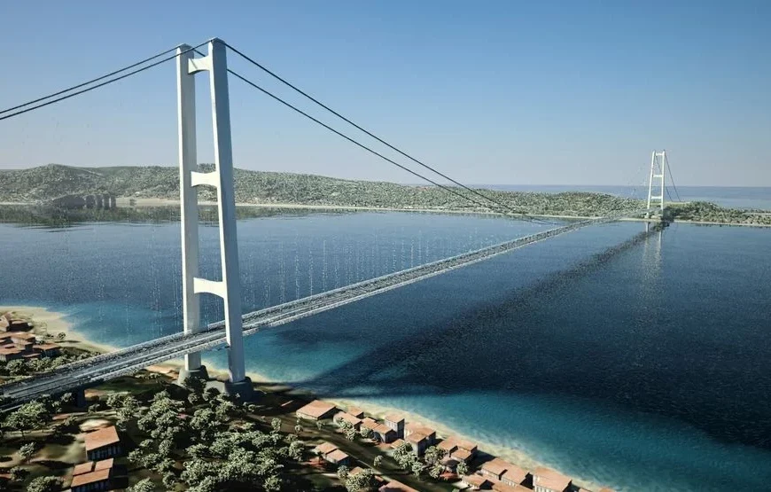 Italy Approves Construction of World’s…