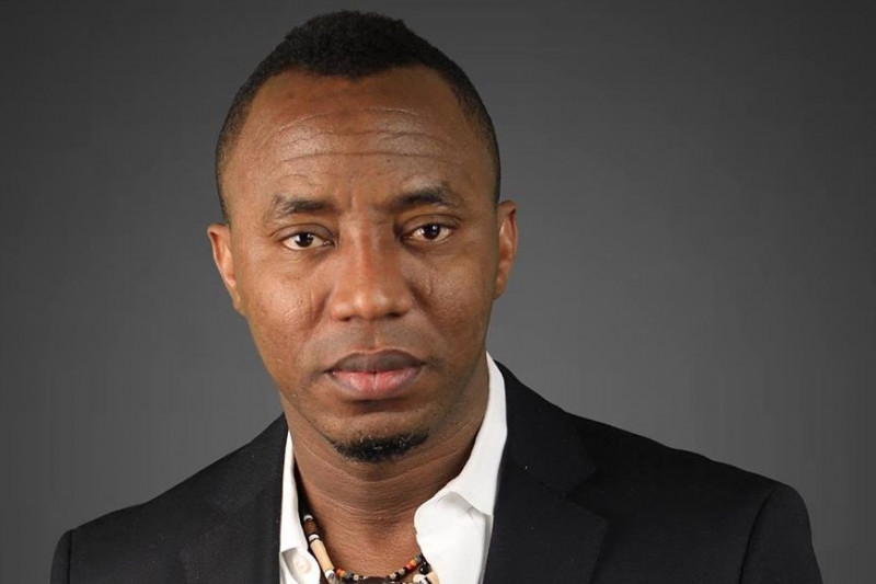 NLC Demands Immediate and Unconditional Release of Sowore