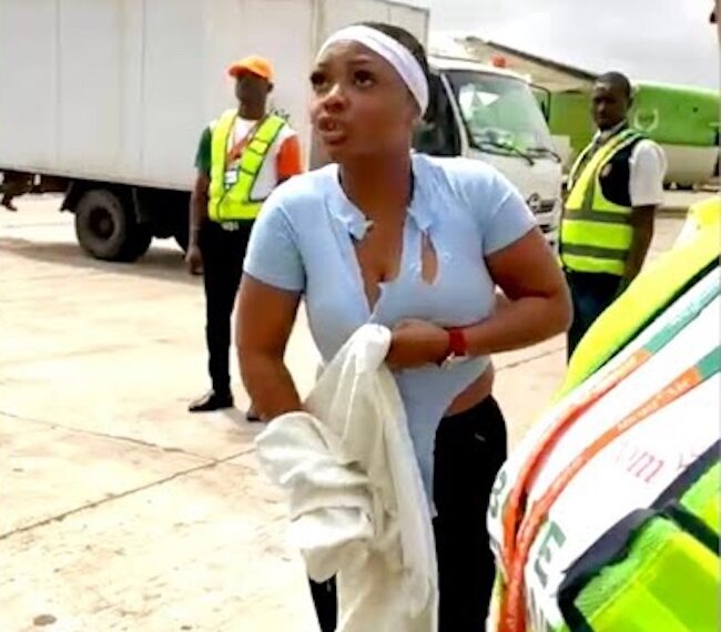 NBA Promises Free Legal Support for Ibom Air Passenger Stripped and Detained