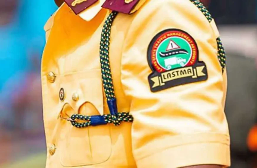 LASTMA Warns Event Centres, Nightclubs Over Traffic Obstruction