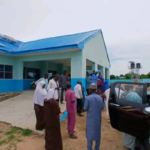 Jigawa to upgrades 204 rural health centres with modern facilities