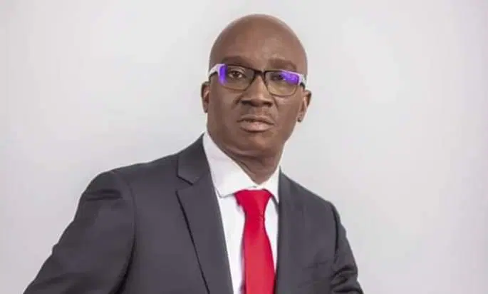 Edo govt bans illegal revenue collections by transport…