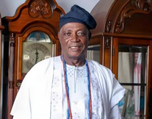Olubadan-in-Council Nominates Ladoja as 44th Olubadan of Ibadanland