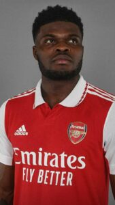 Thomas Partey Granted Conditional Bail After Court Appearance…
