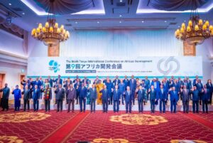 Tinubu Government Retracts Claim That Japan Proposed Special…