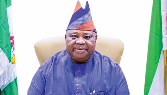 Osun State Takes FG to Supreme Court Over Withheld Local Government Allocations