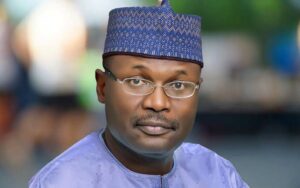 Court Orders IGP to Arrest INEC Chairman Over…