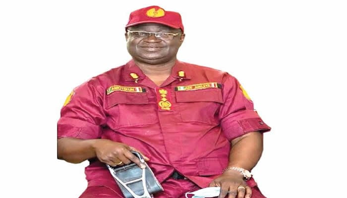 Amotekun Arrests 51 Suspected Criminals in Ondo