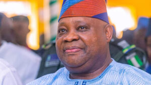 Adeleke’s Government Outperformed APC’s 12-Year Record in Just…