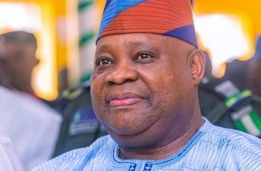 Adeleke’s Government Outperformed APC’s 12-Year Record in Just 32 Months – Osun Students