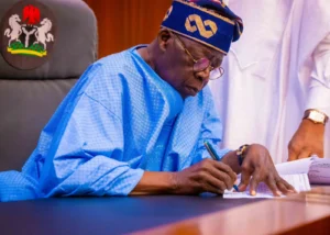 Tinubu Ends State of Emergency in Rivers State