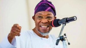 APC Slams Aregbesola’s Claims on ADC’s 2027 Takeover