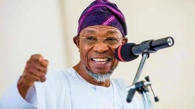 APC Slams Aregbesola’s Claims on ADC’s 2027 Takeover