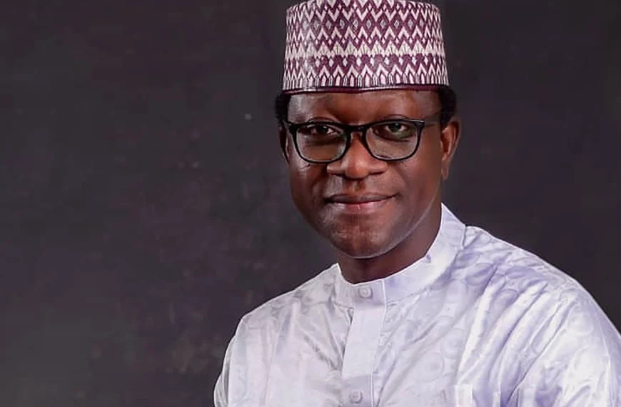 NNPP Expels Abdulmumin Jibrin: A…