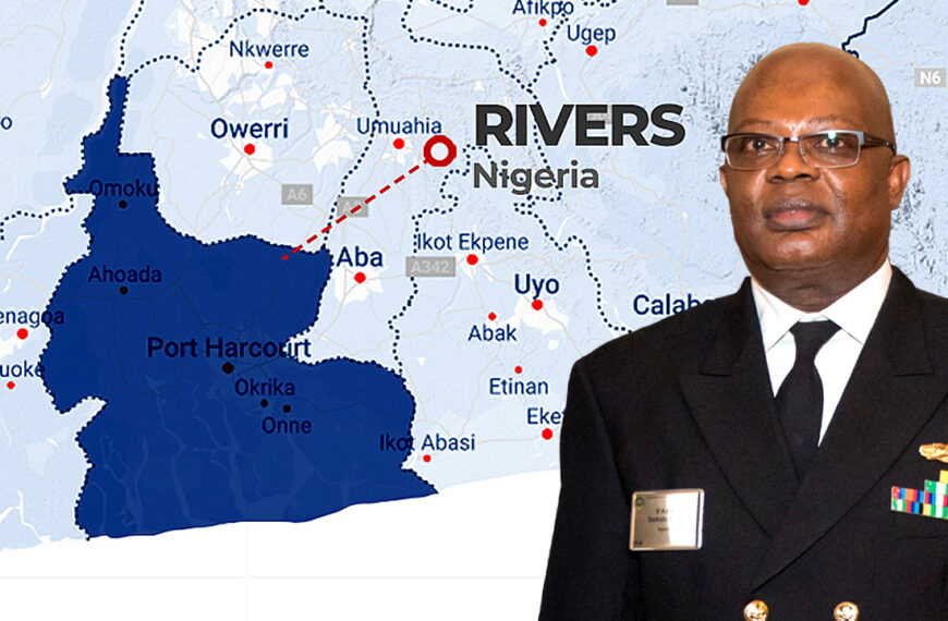 Emergency Rule: Rivers Assembly Moves to Probe Ibas